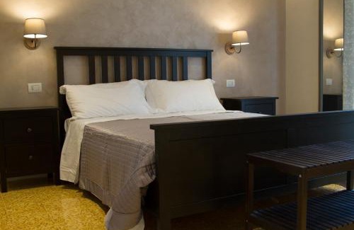Rimini Historic Center Cama Y Desayuno | B&B I Propilei di San Girolamo