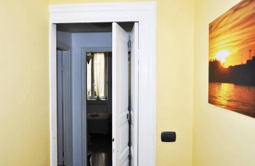 Castelletto Cama Y Desayuno | B&B I RIVI