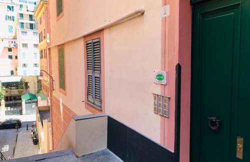 Castelletto Cama Y Desayuno | B&B I RIVI