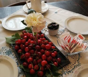 Foligno Cama Y Desayuno | B&B I Sassetti