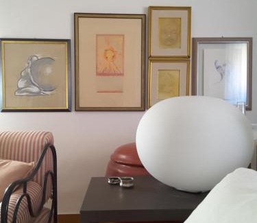 Foligno Cama Y Desayuno | B&B I Sassetti
