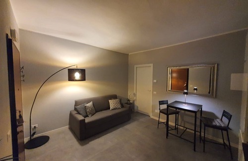 Magenta Apartamento | B&B i13 APARTMENT-MAGENTA Via Roma, 28 - Magenta (MI)