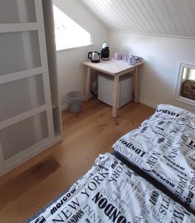 Asensbruk Cama Y Desayuno | B&B Idala