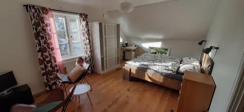 Asensbruk Cama Y Desayuno | B&B Idala