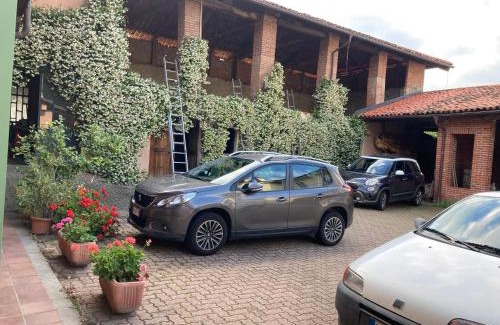 Pinerolo Casa | B&B il Baciass