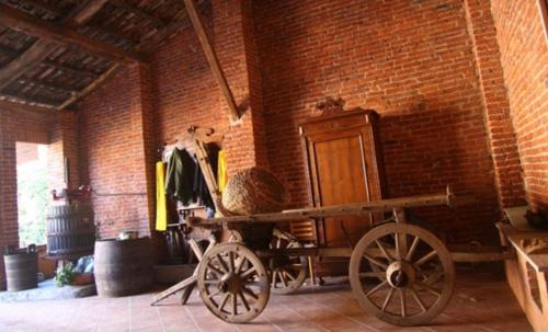 Pinerolo Casa | B&B il Baciass