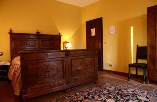 Pinerolo Casa | B&B il Baciass