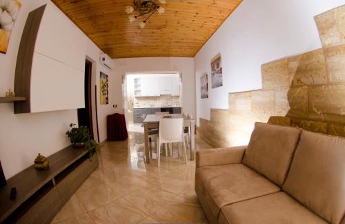 Trapani Casa | B&B Il Baglio