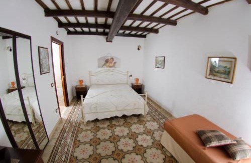 Trapani Casa | B&B Il Baglio