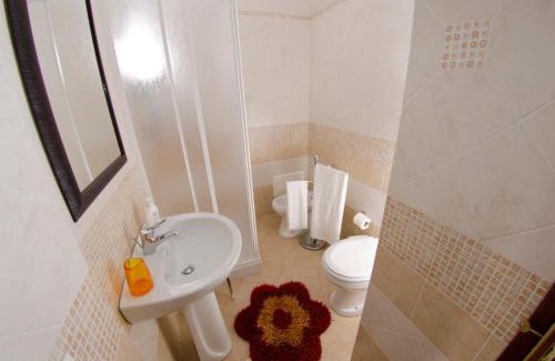 Trapani Casa | B&B Il Baglio