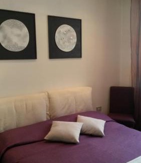 Chinatown Cama Y Desayuno | B&B Il Ballatoio