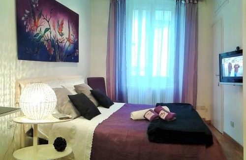 Chinatown Cama Y Desayuno | B&B Il Ballatoio