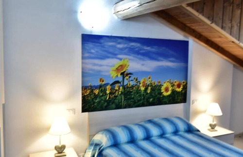 Lerma Cama Y Desayuno | B&B Il Borgo Fiorito