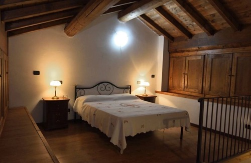 Lerma Cama Y Desayuno | B&B Il Borgo Fiorito