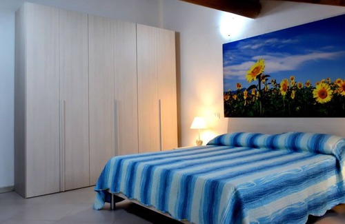 Lerma Cama Y Desayuno | B&B Il Borgo Fiorito
