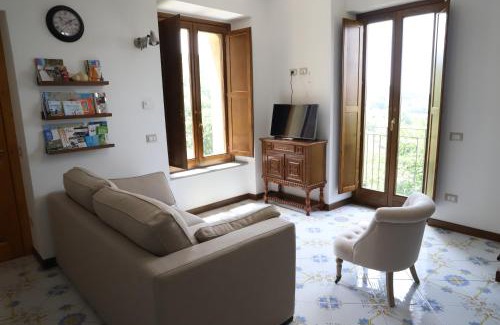 Laureana Cilento Cama Y Desayuno | B&B Il borgo incantato