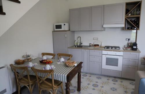 Laureana Cilento Cama Y Desayuno | B&B Il borgo incantato