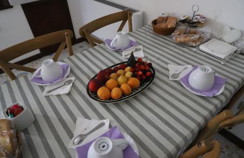 Laureana Cilento Cama Y Desayuno | B&B Il borgo incantato