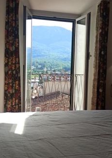 Rocca di Mezzo Cama Y Desayuno | B&B Il Cardinale