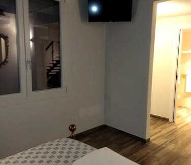 Reggiolo Cama Y Desayuno | B&B IL CEDRO