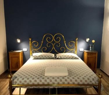 Reggiolo Cama Y Desayuno | B&B IL CEDRO