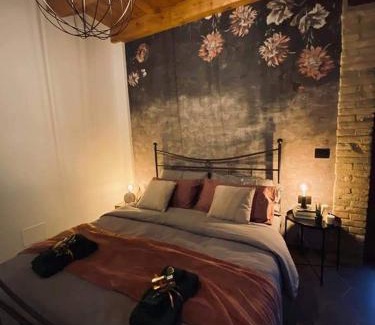Castelmauro Casa | B&B Il Fabbro Chambre
