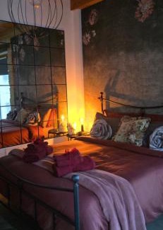 Castelmauro Casa | B&B Il Fabbro Chambre