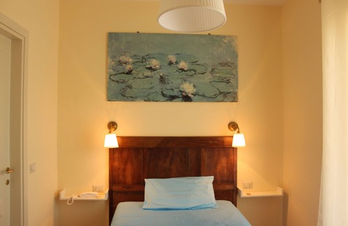 Rocca Massima Cama Y Desayuno | B&B Il Falco e l'Ulivo
