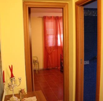 Porto Salvo Cama Y Desayuno | B&B Il Giardino Delle Meraviglie