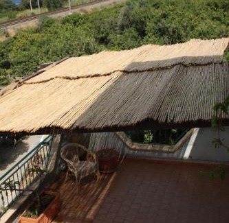 Porto Salvo Cama Y Desayuno | B&B Il Giardino Delle Meraviglie