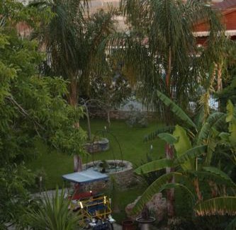Porto Salvo Cama Y Desayuno | B&B Il Giardino Delle Meraviglie