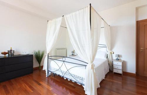 Sant'Elpidio a Mare Cama Y Desayuno | B&B Il giardino degli incanti