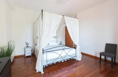 Sant'Elpidio a Mare Cama Y Desayuno | B&B Il giardino degli incanti