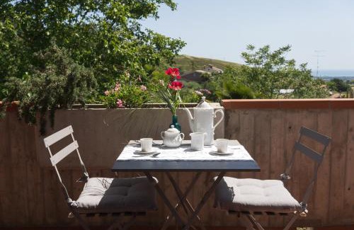 Sant'Elpidio a Mare Cama Y Desayuno | B&B Il giardino degli incanti