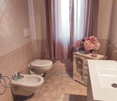 Tuili Cama Y Desayuno | B&b il Giardino da Pina