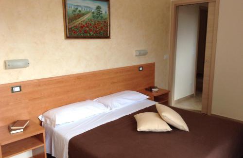 Marina di Patti Cama Y Desayuno | B&B Il Giardino di Zefiro