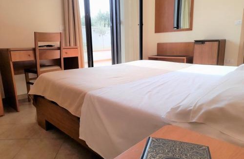 Marina di Patti Cama Y Desayuno | B&B Il Giardino di Zefiro