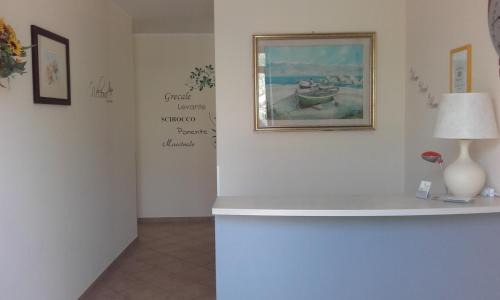 Marina di Patti Cama Y Desayuno | B&B Il Giardino di Zefiro