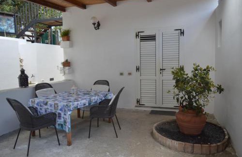San Vincenzo Casa | B&B Il Giardino Segreto