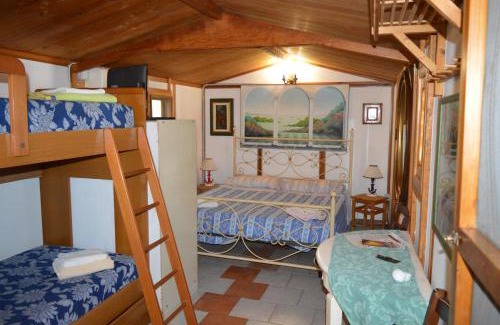 San Vincenzo Casa | B&B Il Giardino Segreto