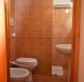 San Vincenzo Casa | B&B Il Giardino Segreto