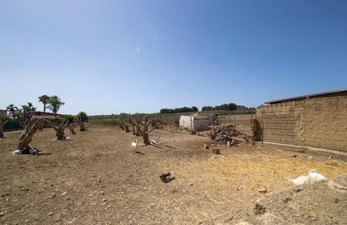 Villaggio Mose Casa | B&B il Giradisco