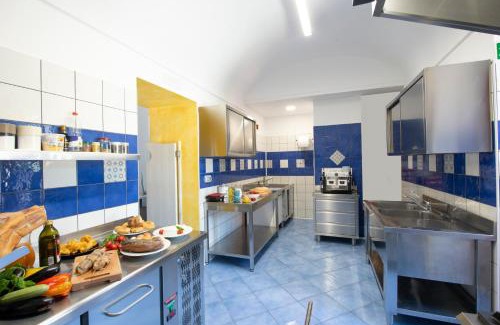 Agerola Cama Y Desayuno | B&B Il Girasole