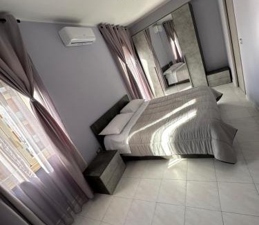 Baronissi Cama Y Desayuno | B&B Il Girasole