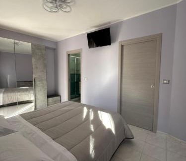 Baronissi Cama Y Desayuno | B&B Il Girasole