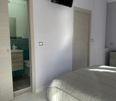 Baronissi Cama Y Desayuno | B&B Il Girasole