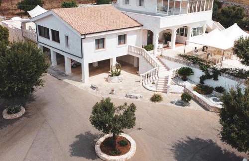 Castellana Grotte Cama Y Desayuno | B&B Il Leccio