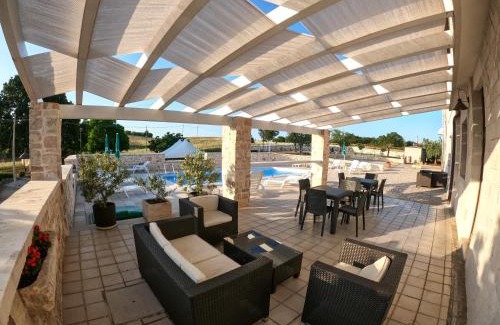 Castellana Grotte Cama Y Desayuno | B&B Il Leccio