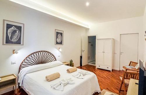 Terrasini Cama Y Desayuno | B&B Il Mare di Terrasini