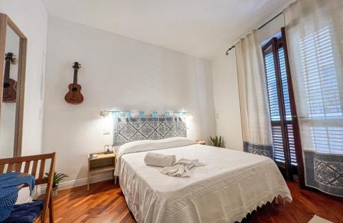 Terrasini Cama Y Desayuno | B&B Il Mare di Terrasini